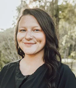 Courtney - staff of Stokes Dentistry