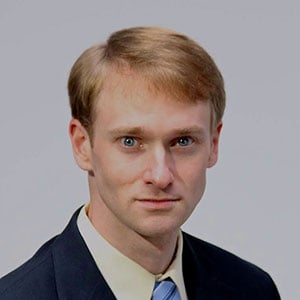 Anesthesiologist, Dr. Dillon Atwood