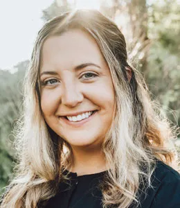 Hayley - staff of Stokes Dentistry
