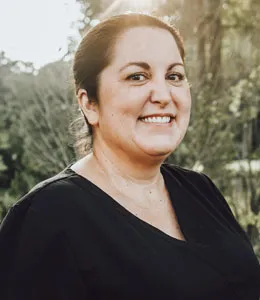 Jen - staff of Stokes Dentistry