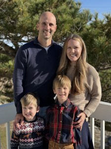 Meet Dr. Katelyn Henderson